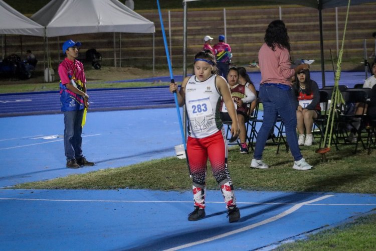 Quedaron definidos los ganadores  del Premio Estatal del Deporte '25