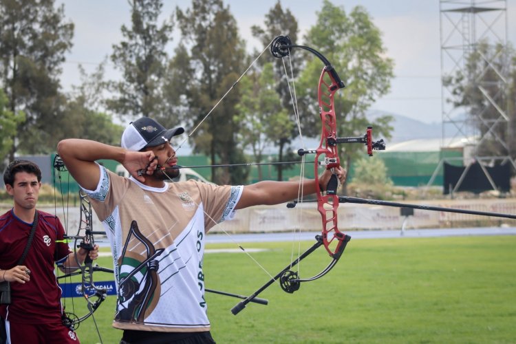 Quedaron definidos los ganadores  del Premio Estatal del Deporte '25