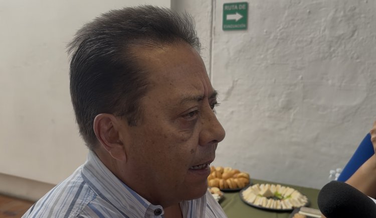 Debe de subir 80 por ciento ocupación hotelera