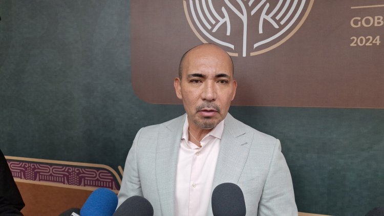 Factible, presupuesto a  la baja en dependencias