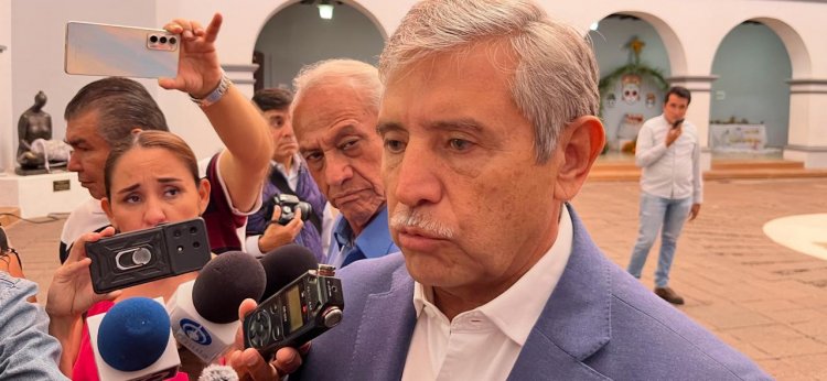 Garantiza Cuernavaca  limpia eficiente al 2027