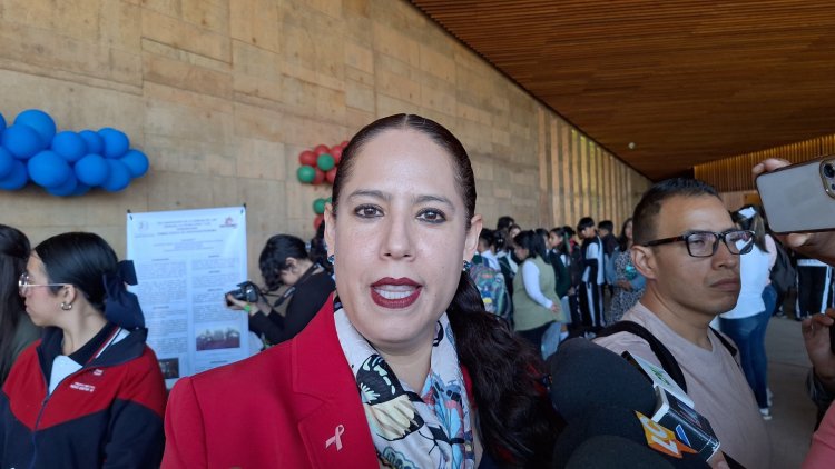 Fentanilo, usado por 1% de estudiantes, revelan