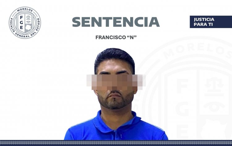 En proceso abreviado, le dan  sólo 5 años por abuso de niña