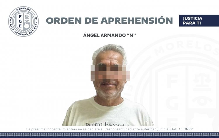 Supuesto violentador familiar  de Oaxaca fue capturado aquí