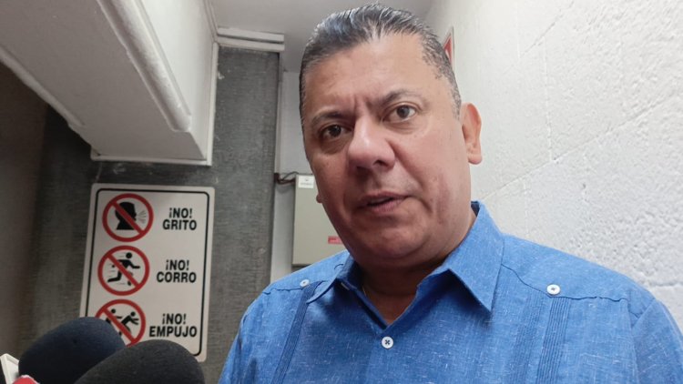 Personas de otros estados se llevan agua de Morelos