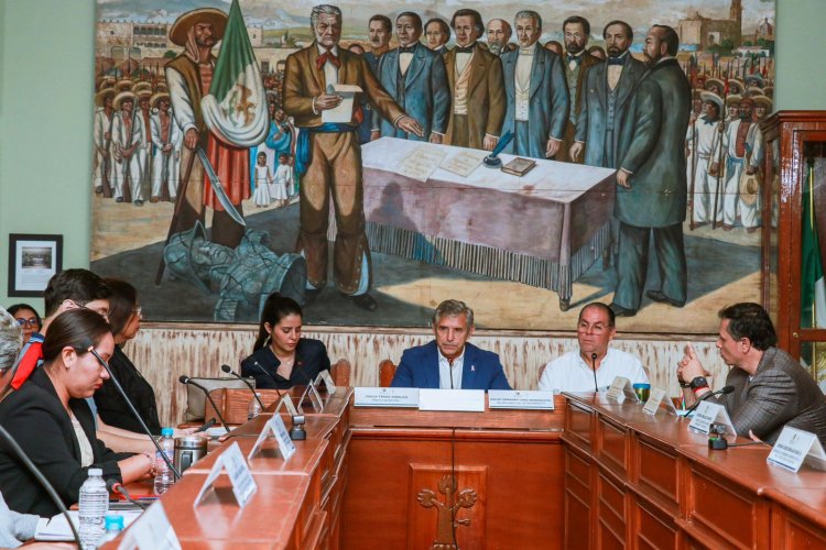 Renueva Cuernavaca sus consejos de participación