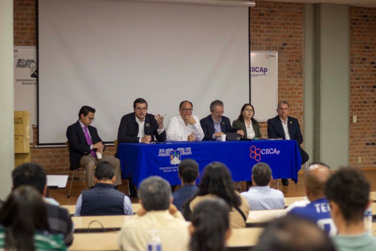 Morelos será sede del  STS Forum Latam 2025