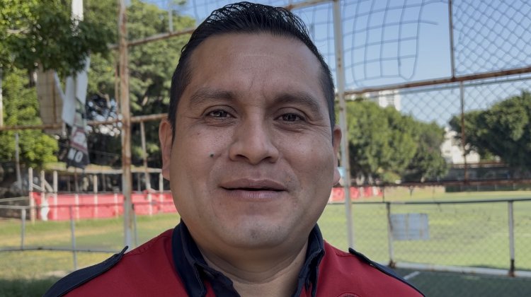 Piden en la capital tener cuidado por incendios durante estos días