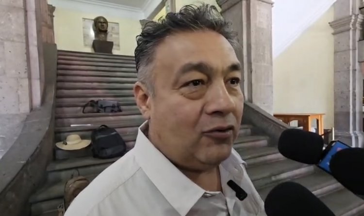 Decididos, a alejar a  menores de drogas