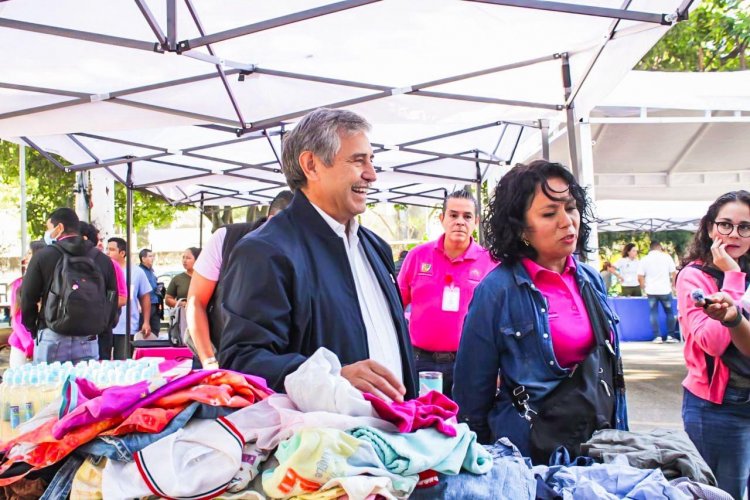 Acerca Cuernavaca servicios y descuentos a las colonias