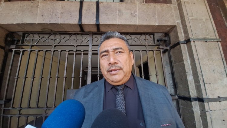 En los municipios, sin espacio en panteones