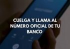 Cuernavaca exhorta a no caer en fraudes telefónicos
