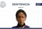 En juicio abreviado, 16 años de  condena a Jesús por violación