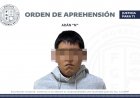 Adán cayó en la tentación de  la violencia familiar; ya, preso