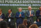 Cuernavaca comparte sus éxitos en  Foro Nacional de Finanzas Públicas