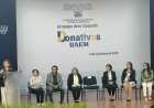 Dio inició la campaña de  Donativos “Dona UAEM”