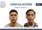 Van a juicio detenidos como  extorsionadores en Cuautla