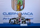 En Cuernavaca hay mejor catastro y  más recaudación sin subir impuestos