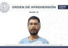 Envalentonado, amenazó con privar  de la vida a una mujer de Tlaltizapán