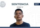 Violentamente, robó camioneta  en P. de Ixtla; 22 años de cárcel