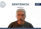 Medio siglo de sentencia a violador por su delito en '22