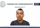Edgar es violentador familiar de Huitzilac, según imputan