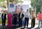 Hubo Segunda Feria del Empleo  Incluyente 2025 en Cuernavaca