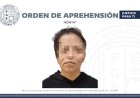Procesada por drogas, Ivón incumplió  su orden judicial y la reaprehendieron