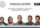 Hay bases para procesar a cinco presuntos plagiarios