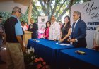 El DIF Cuernavaca entrega apoyos  con la subasta Uniendo Corazones