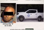 Siguen cayendo criminales vinculados  con el narco, extorsión, secuestro y más