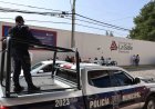Se aplicó operativo de seguridad en  Cuernavaca para elección de Consejos