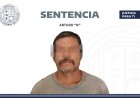 Por abusar sexualmente de niña, ocho años a la sombra