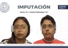 Acusan a esta pareja por abuso sexual de una niña