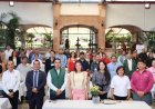 Fomentan crecimiento e innovación en Jiutepec