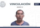 Vinculan a proceso a Serafín por abuso sexual en Jiutepec