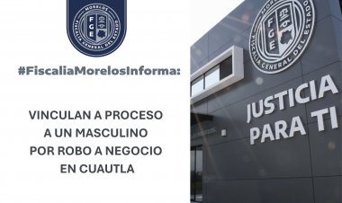 Fue a la casa de empeño no a  dejar prendas, sino a robarlas