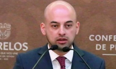 Confía Tania Valentina Rodríguez en la  voluntad de diálogo de Edgar Maldonado