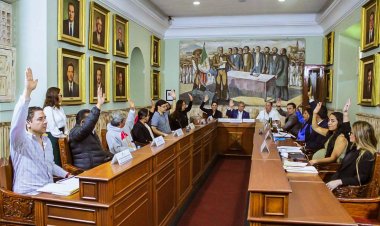 La Venera Cuernavaca será entregada  el próximo 16 a personajes distinguidos