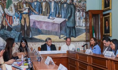 Avanza en Cuernavaca el ingreso de  personal en retiro al Inst. de Crédito