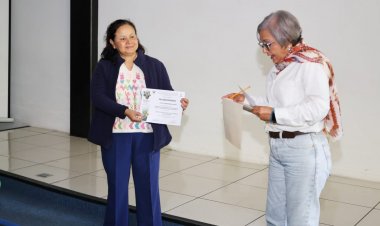 Promueve UAEM cuidado del Jardín Botánico Estatal