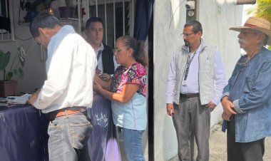 Exigen cese inmediato  para titular de la ESAF