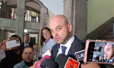 Más de 80 homicidios en octubre: Edgar Maldonado