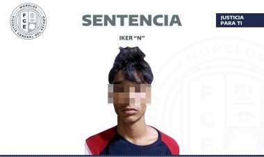 Lo sentenciaron a siete meses por narcomenudeo