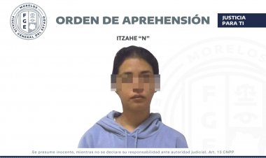 AIC aprehende a una mujer por falsedad a la autoridad