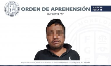 Capturado por allanamiento  de morada y acoso sexual