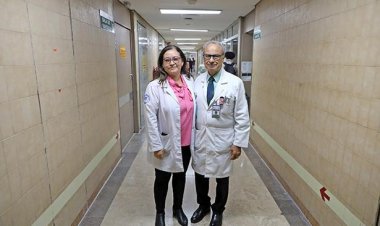 “Tiempo es cerebro”, atención en IMSS  para la enfermedad vascular cerebral