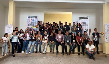 Viene apoyo único para 600 personas  de comunidad LGBTIQ+ beneficiarias