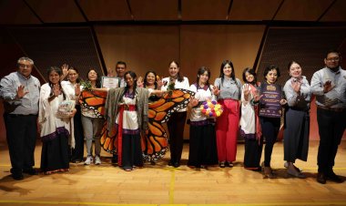 Logró Cobaem 2° lugar  en concurso de altares