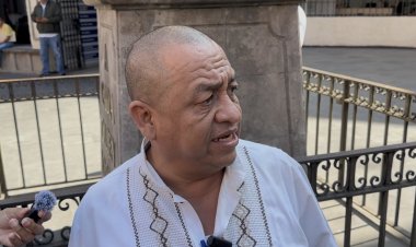 Por fabricar culpables,  acusa abogado a jueces